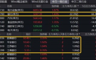 深中华股票主力资金净卖出情况分析