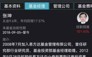 千亿基金公司总经理离职背后行业变革与领导层动态