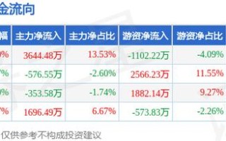 东吴基金深度调研揭秘高新兴与远光软件的投资潜力