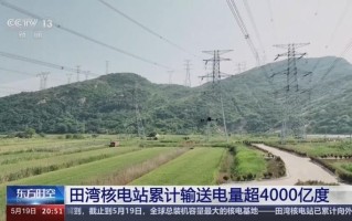 田湾核电站7,8号机组及徐大堡核电厂3,4号机组对msc隔离阀采购进行