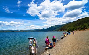 去泸沽湖住哪个酒店比较好