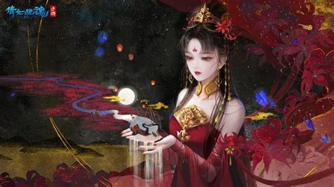 倩女幽魂手游科举答题器