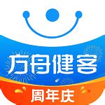 健客网上药店app