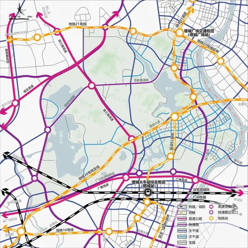 深圳地铁文体公园