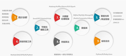 厦门大学大数据技术视频