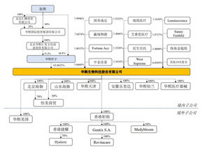 北京市区两级基金入股华封集芯电子补齐集成电路先进封装的关键一环-第1张图片-链上币闻