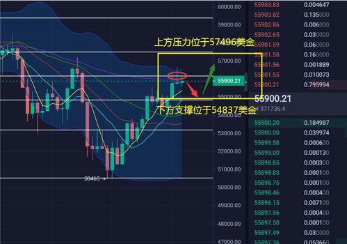 比特币行情线图分析趋势、影响因素与未来预测-第1张图片-链上币闻